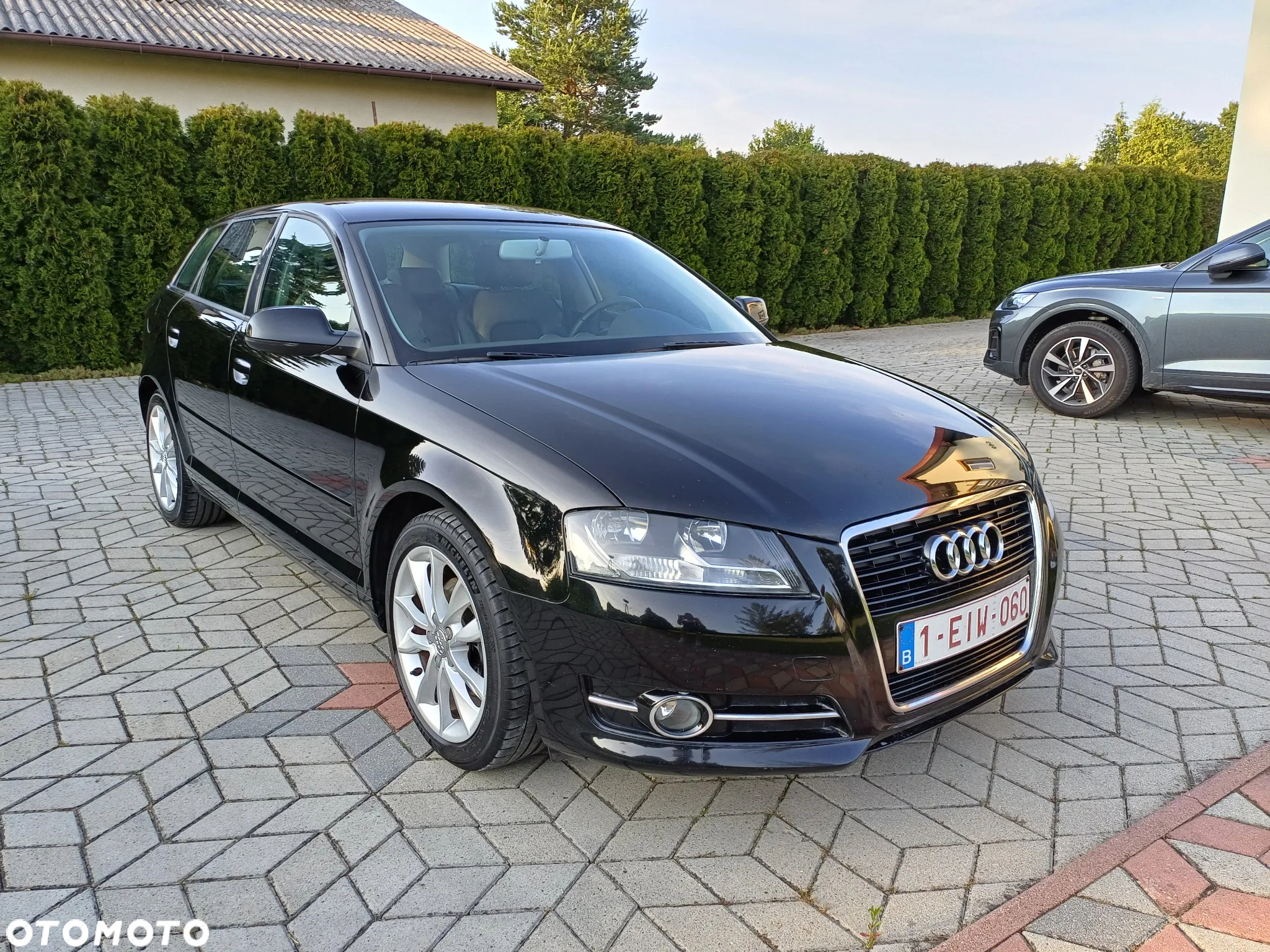 Audi A3 2.0 TDI DPF Ambition - 17