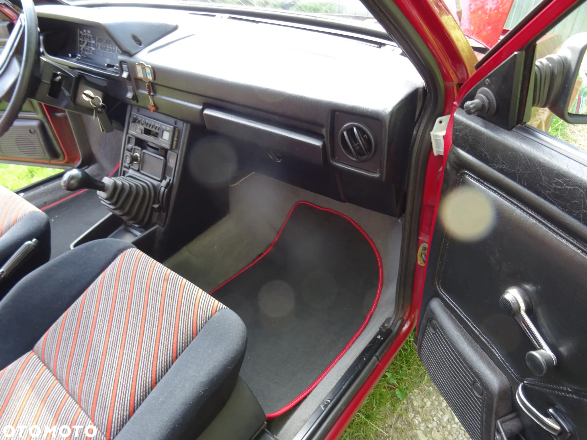 Polonez 1.5 - 9