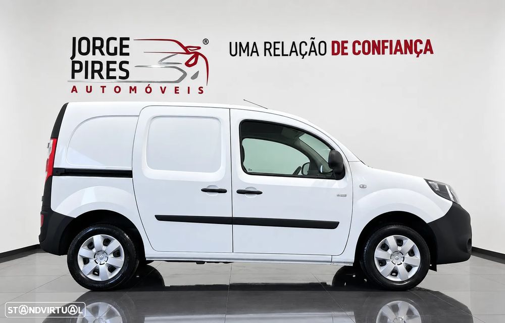 Renault KANGOO Z.E. 33 KW - IVA DEDUTIVÉL - BATERIAS PRÓPRIAS - 15