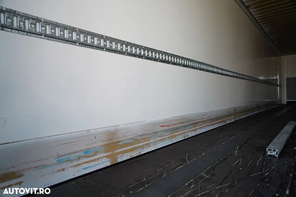 Krone / CONTAINER / PUNȚĂ RIDICATĂ / 2021 / PUNȚI KRONE - 18