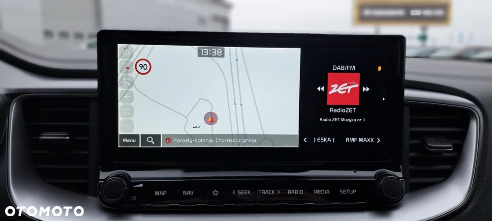 Kia XCeed 1.5 T-GDI M - 27