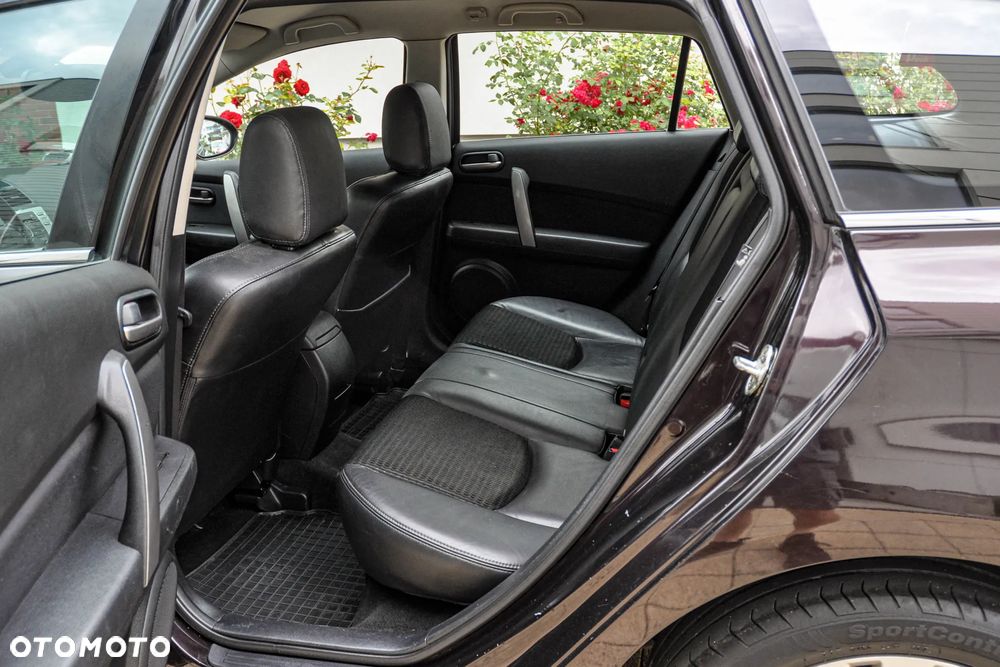 Mazda 6 Sport 2.0 Dynamic - 8