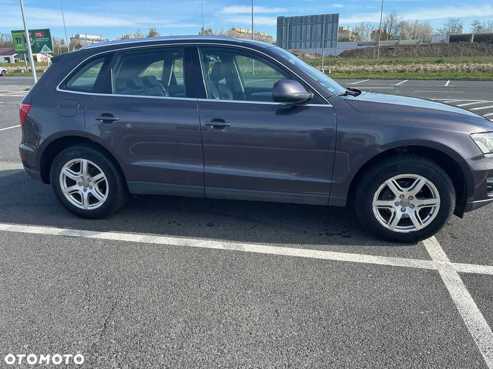 Audi Q5 2.0 TDI Quattro S tronic - 5