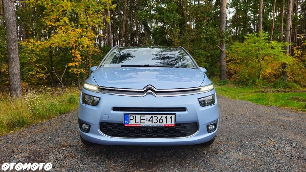 Citroën C4 Picasso THP 155 Exclusive - 2
