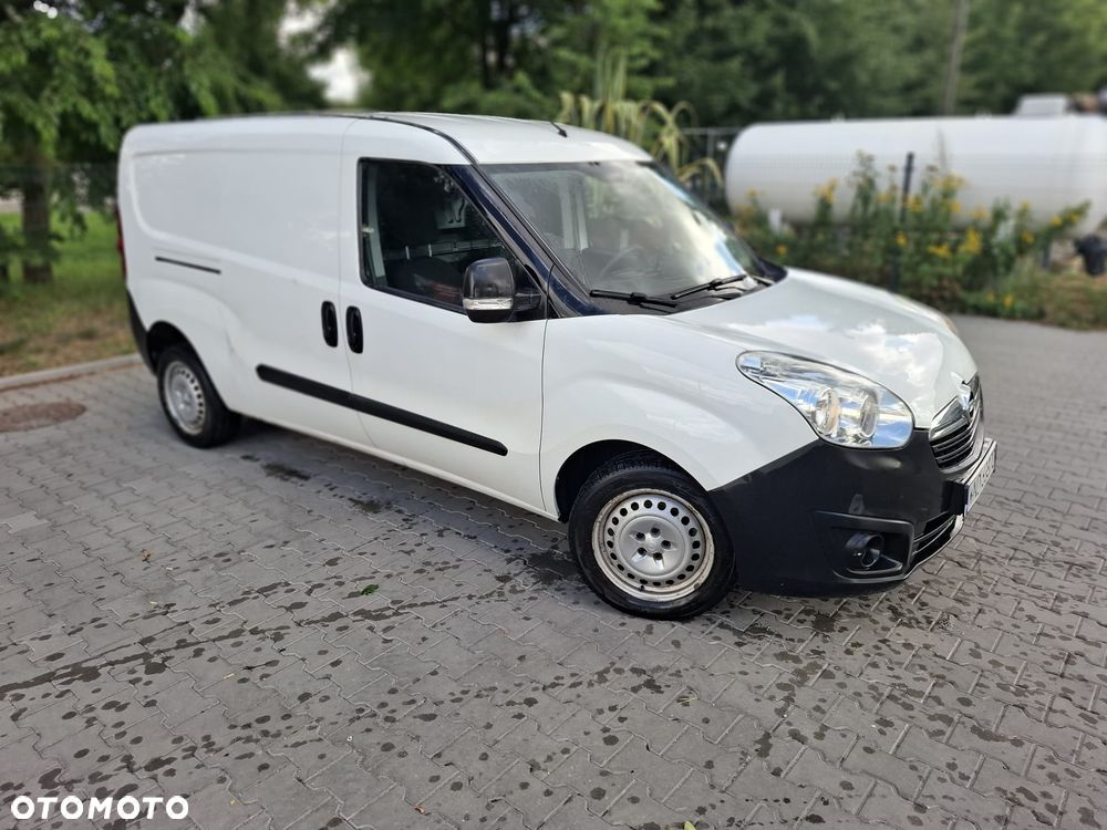 Opel Combo Tour L2H1 - 5