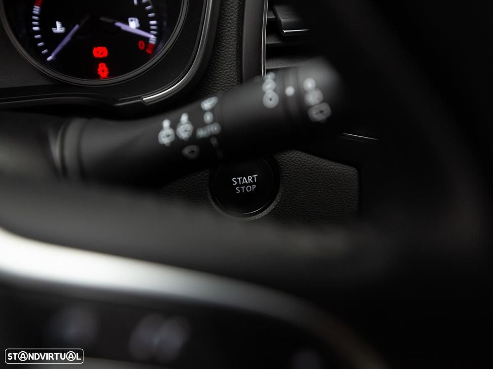 Renault Mégane Sport Tourer 1.5 Blue dCi Limited - 16