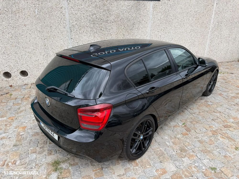 BMW 120 d - 11