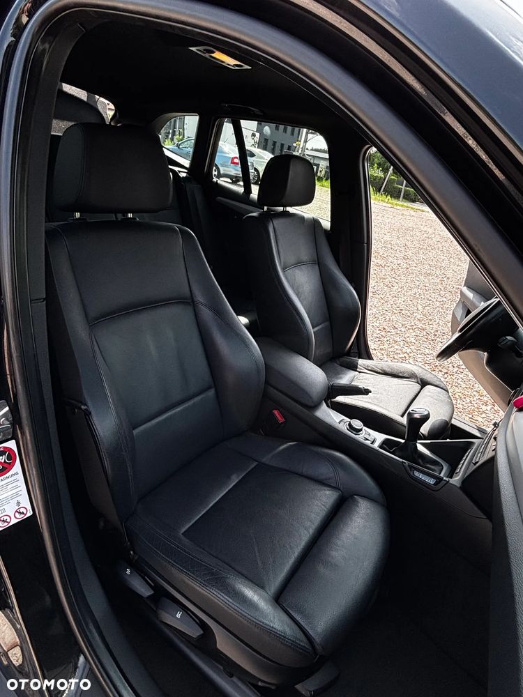 BMW X1 xDrive20d - 9