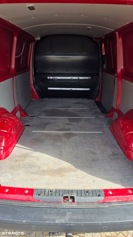 Volkswagen TRANSPORTER - 18