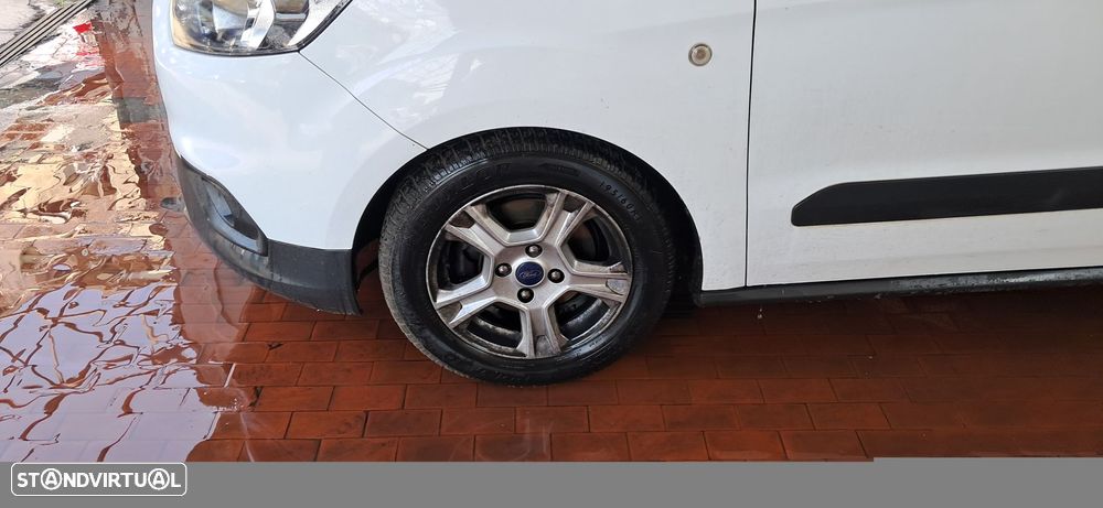 Ford Transit Connect 1.5 TDCi 220 L1 Trend - 3