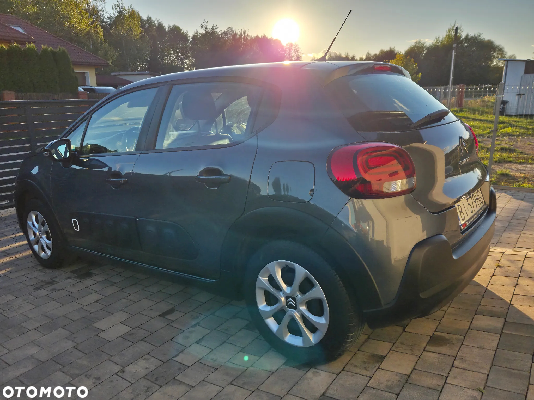 Citroën C3 1.2 PureTech Feel - 27