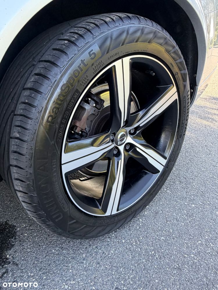 Volvo XC 90 D5 SCR AWD Inscription - 34