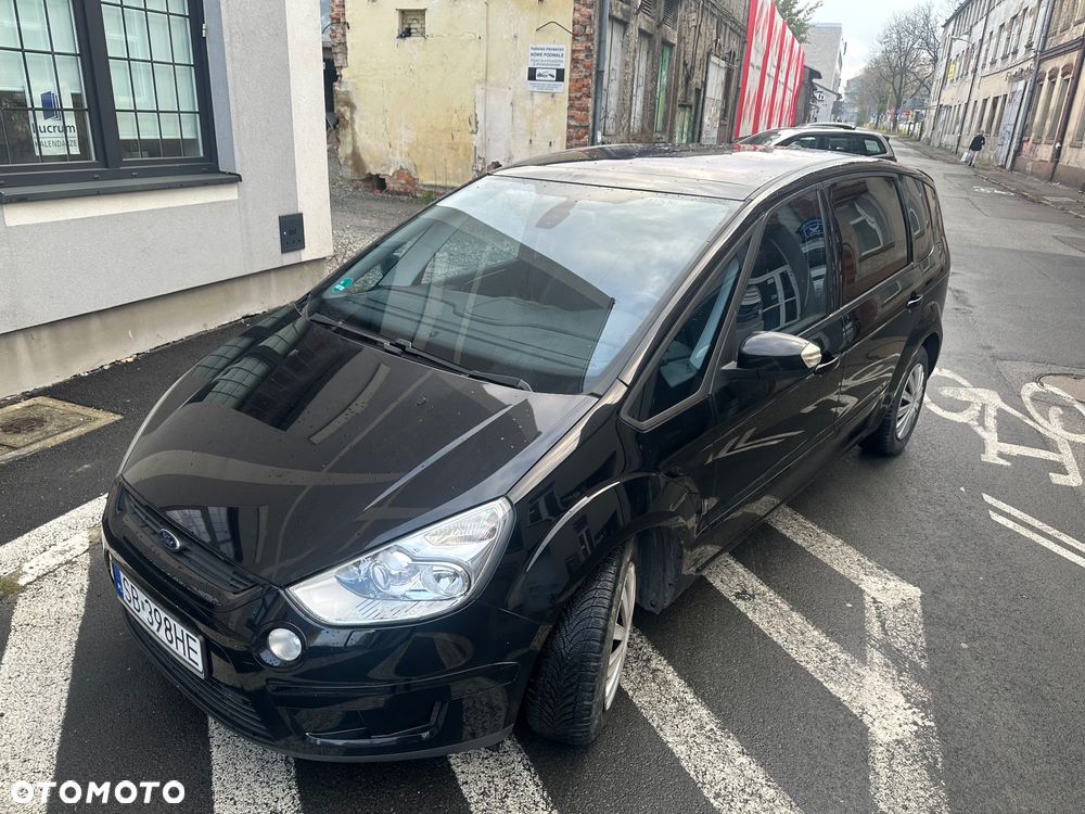 Ford S-Max - 3