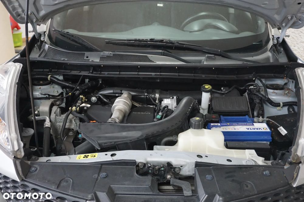 Nissan Juke 1.5 dCi Acenta - 15