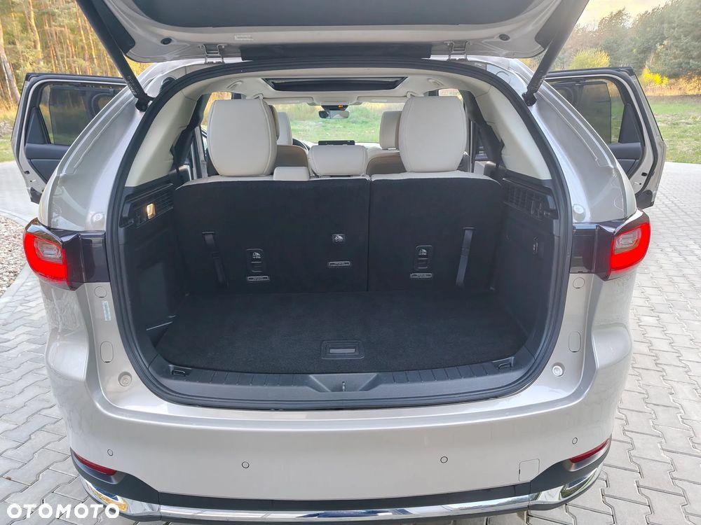 Mazda CX-90 - 12