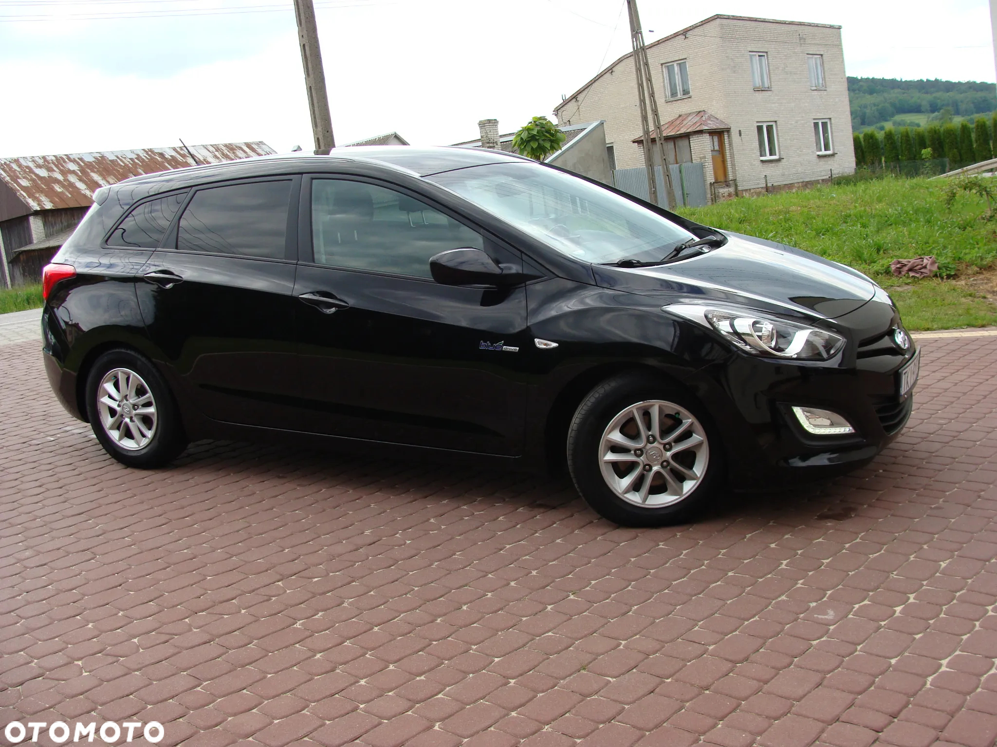 Hyundai i30 1.6 GDI BlueDrive Classic - 2