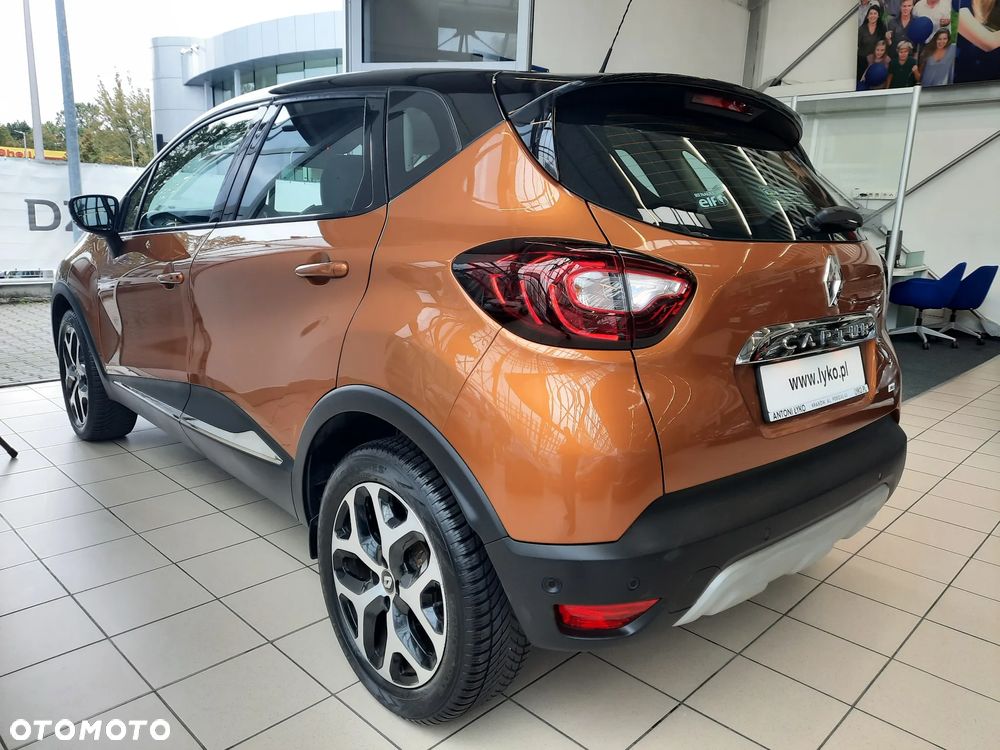 Renault Captur TCe 150 GPF INTENS - 15