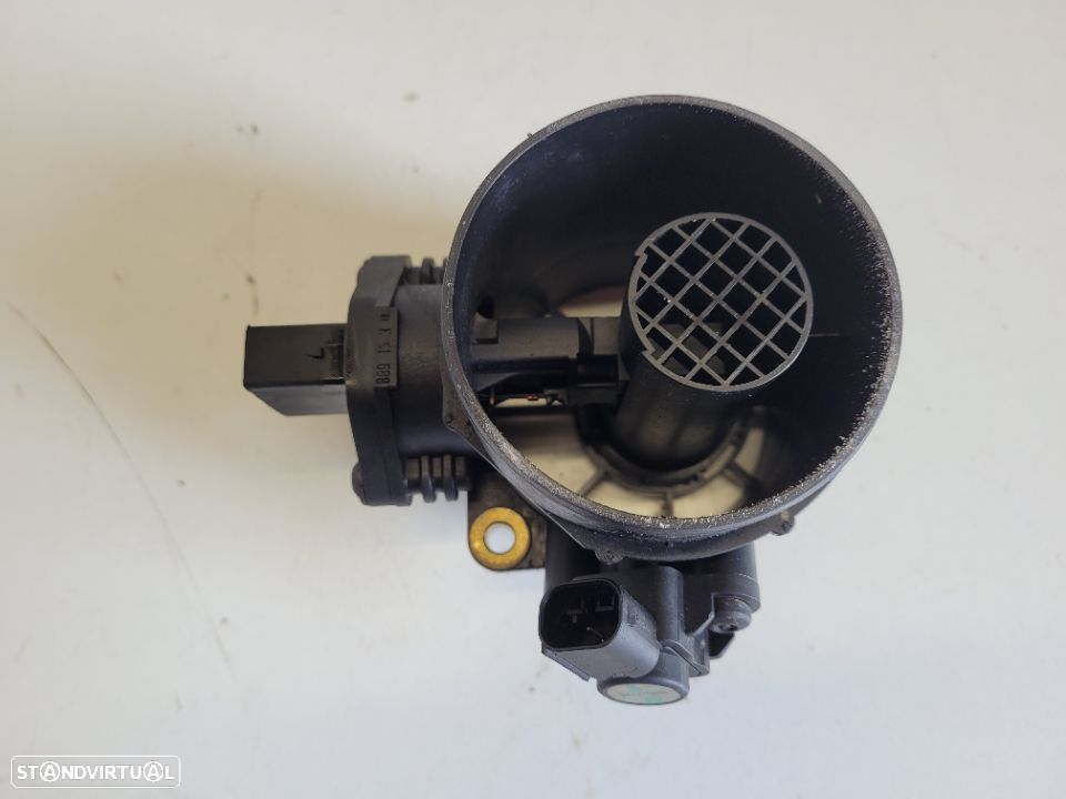 Medidor massa de ar A6460940048 Mercedes E W204 E W211 CDI - 2