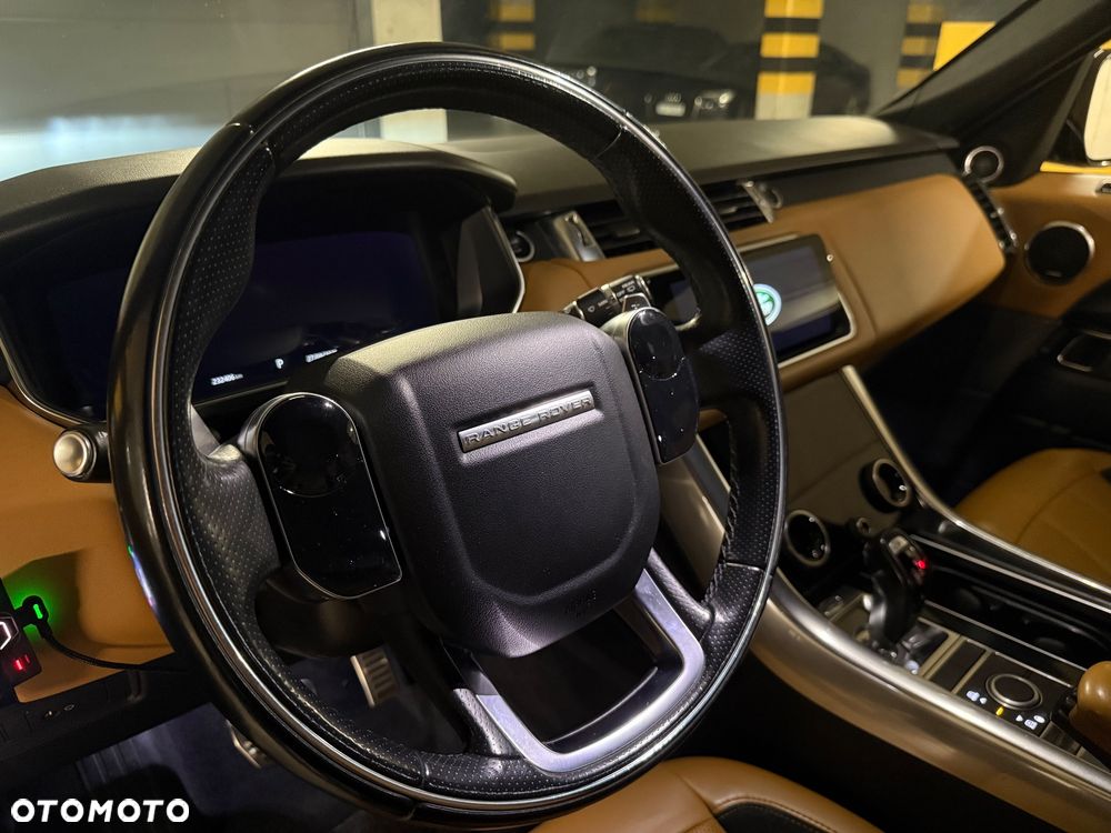 Land Rover Range Rover Sport S 3.0 TD V6 HSE Dynamic - 27