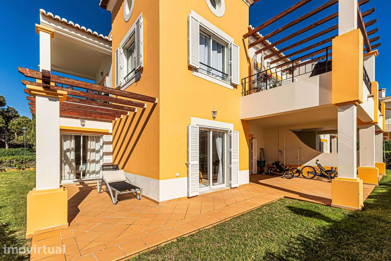 Moradia em Banda T3 com Vista Mar | Salema, Vila do Bispo - Grande imagem: 2/32