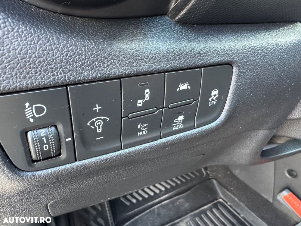 Hyundai KONA 204CP Luxury - 9