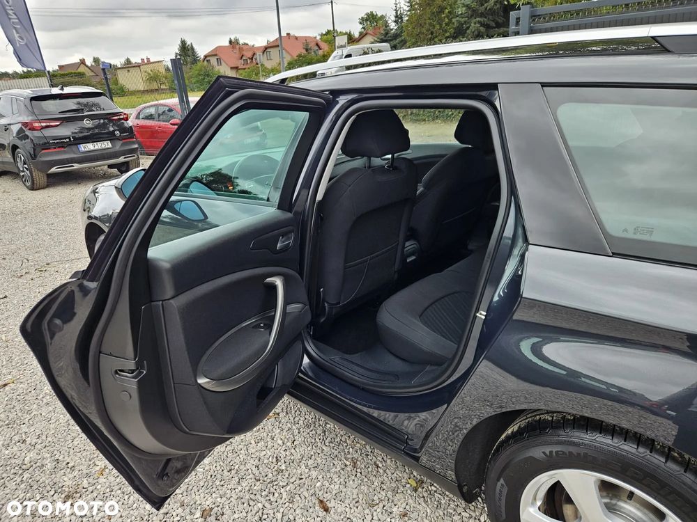 Citroën C5 Tourer 1.8 16V Confort - 20