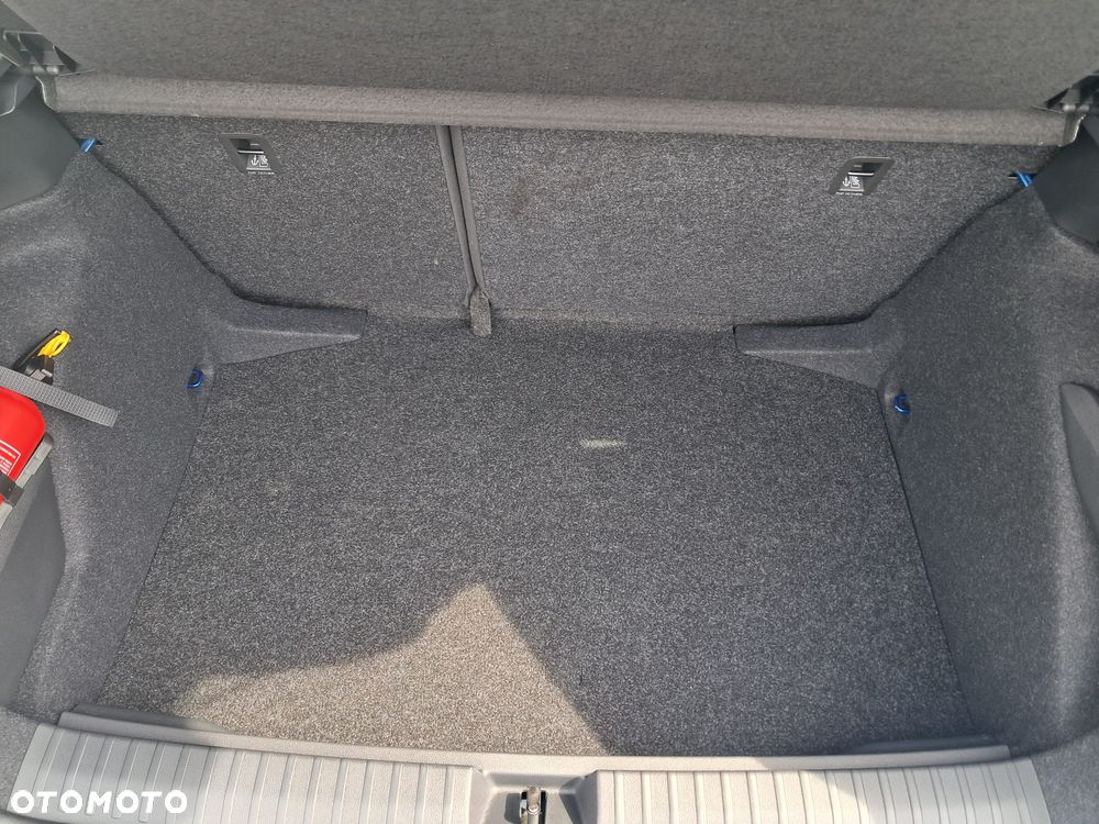 Skoda Kamiq 1.0 TSI Edition 130 DSG - 21