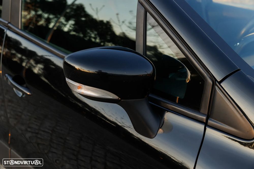 Renault Clio Energy dCi 90 Start & Stop Dynamique - 19