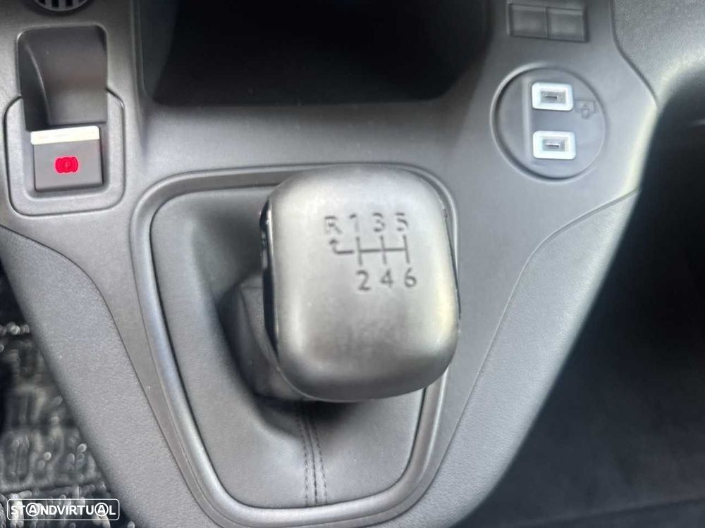 Fiat Doblo Outro - 21