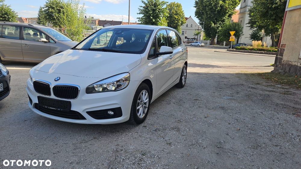 BMW Seria 2 - 6