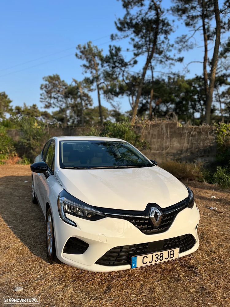 Renault Clio SCe 65 ZEN - 1