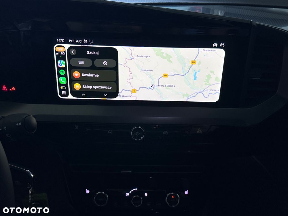Opel Mokka 1.2 DI Turbo Automatik GS - 16
