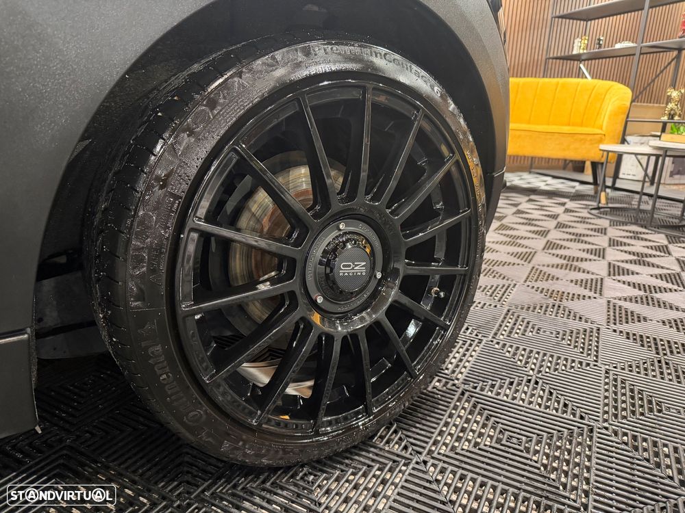 MINI 3 Portas Cooper D Seven Chili - 11