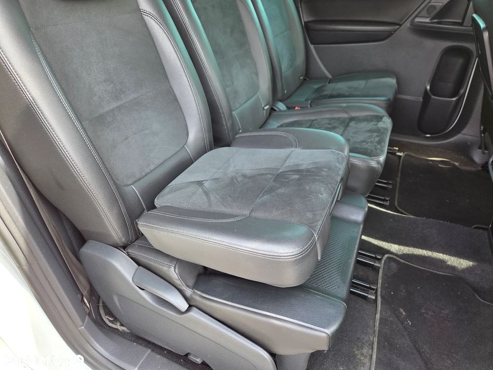 Seat Alhambra 2.0 TDI Ecomotive Style - 18