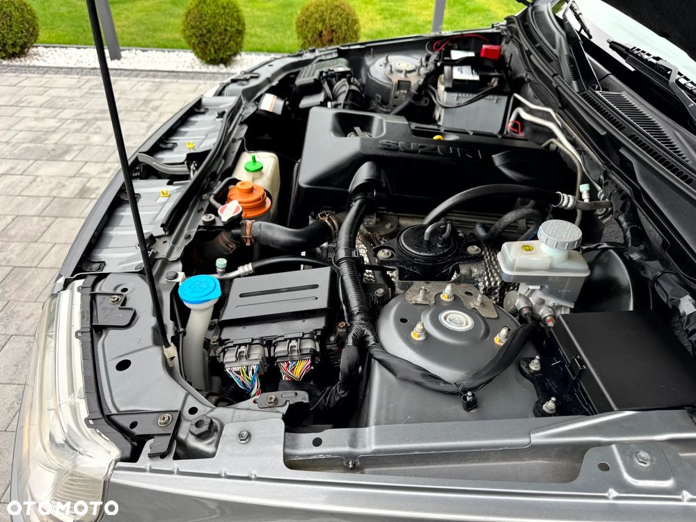 Suzuki Grand Vitara - 18