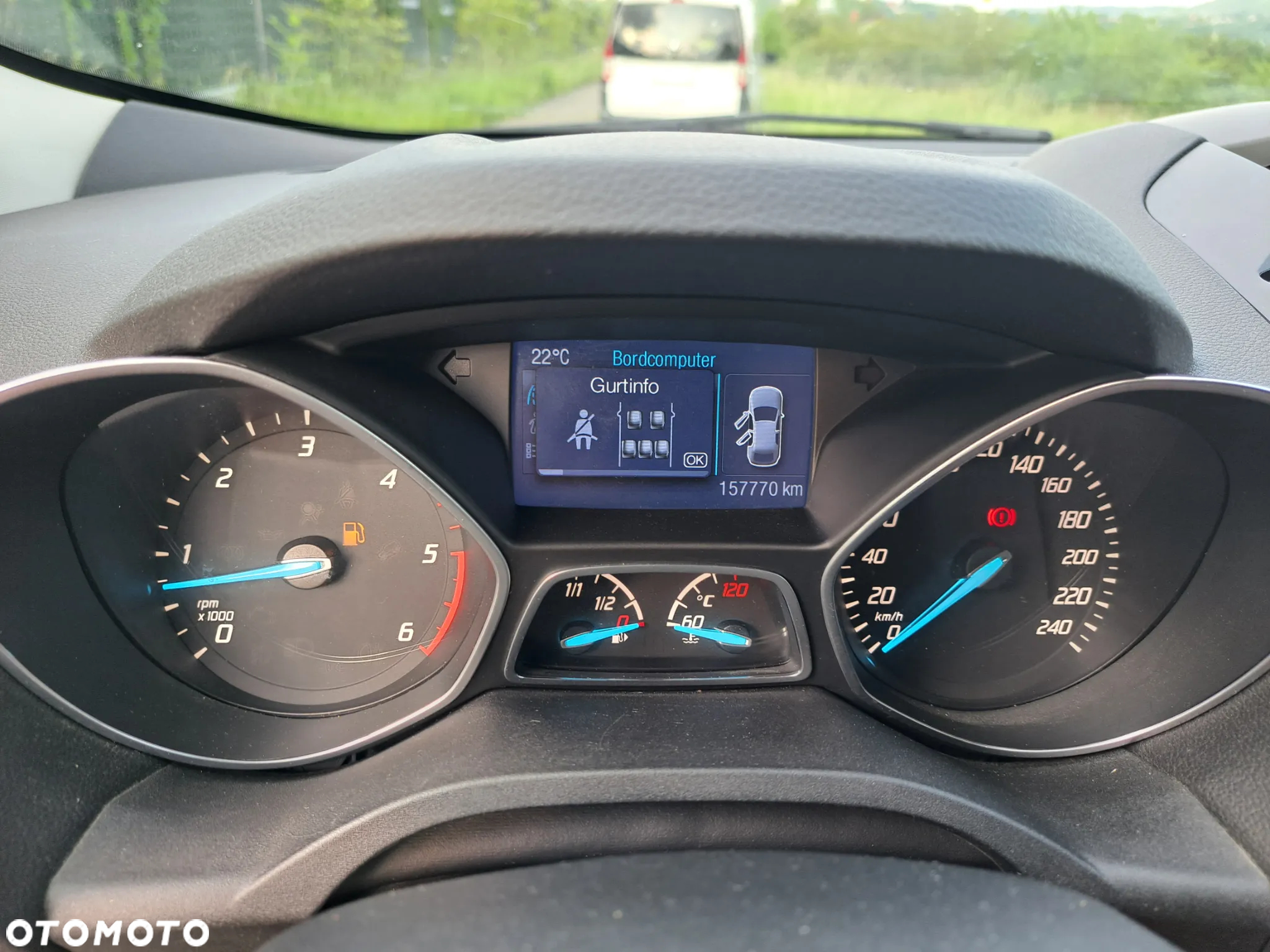 Ford Kuga 2.0 TDCi 4WD Trend - 15