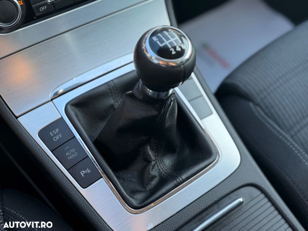 Volkswagen Passat CC 1.8 TSI Exclusive - 31