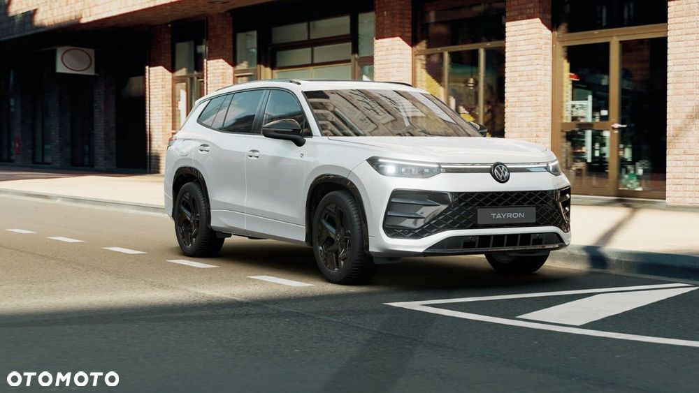 Volkswagen Tayron 2.0 TSI R-Line Plus DSG - 6