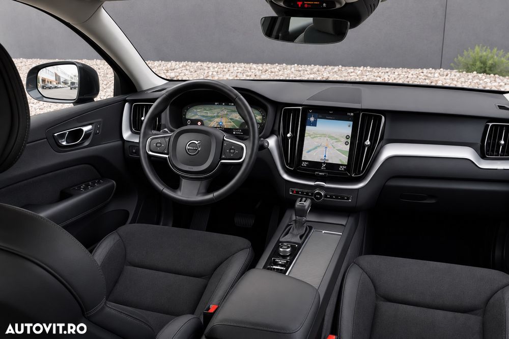 Volvo XC 60 - 4