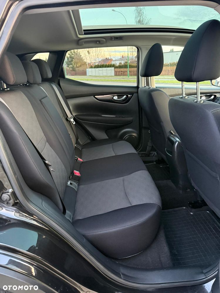 Nissan Qashqai 1.6 DIG-T Tekna - 16