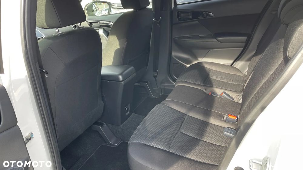 Mitsubishi Eclipse Cross - 29