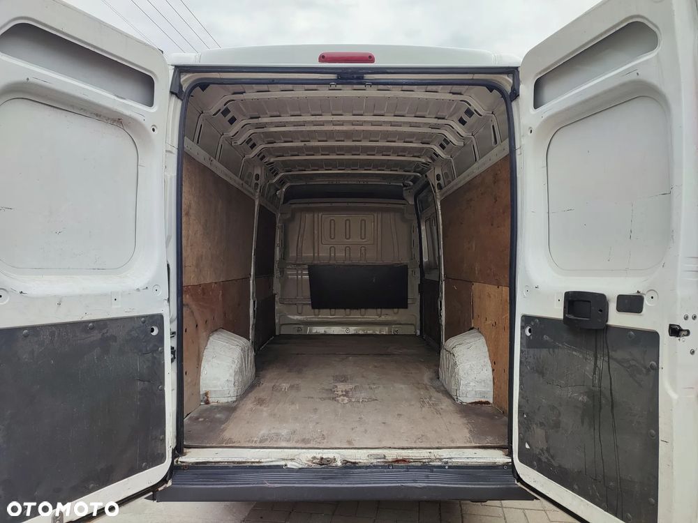 Peugeot BOXER - 9
