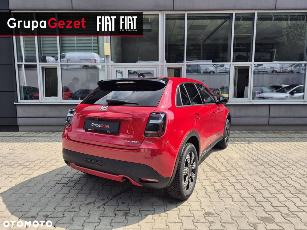 Fiat 600 - 5