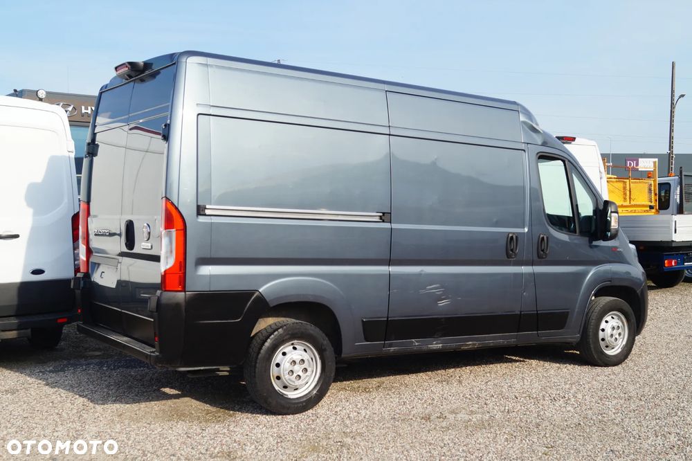 Fiat Ducato - 12