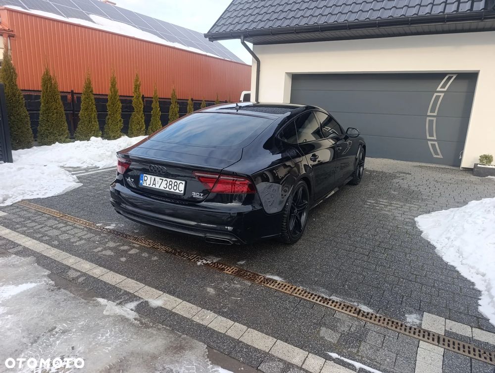 Audi A7 Sportback - 19