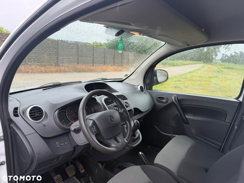 Renault Kangoo - 9