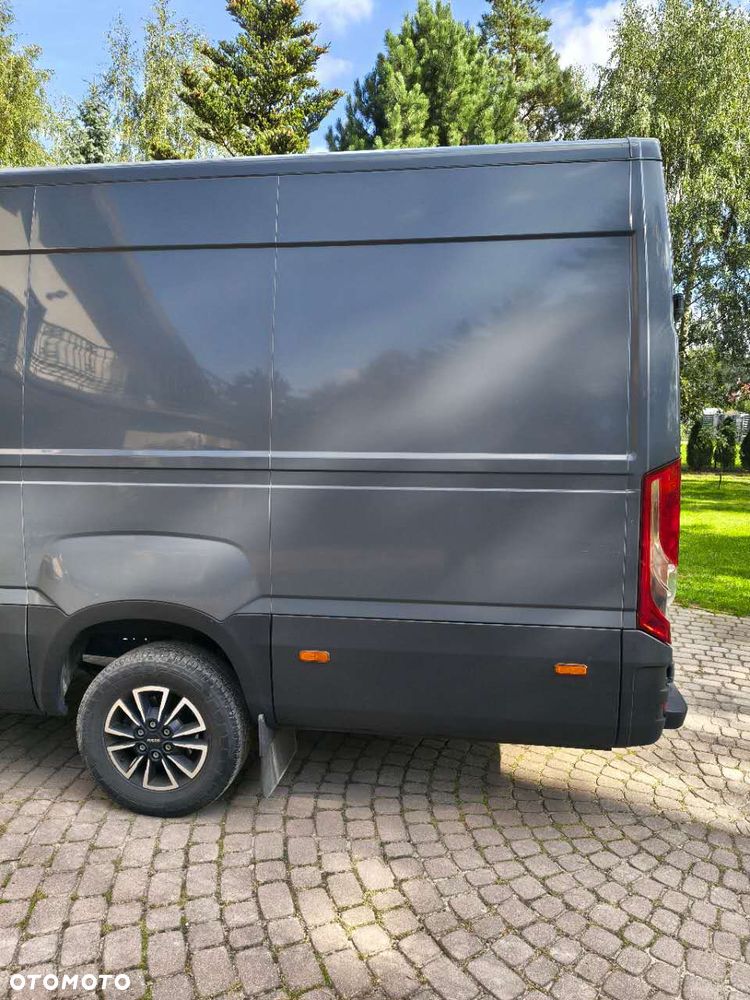 Iveco Daily D Hi-Matic - 18