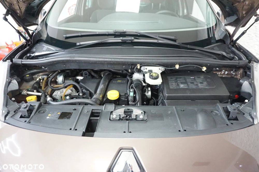 Renault Scenic dCi 110 Expression - 15