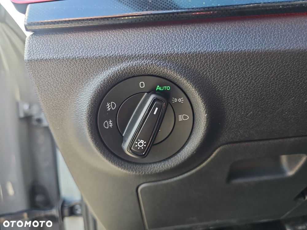 Skoda Scala 1.0 TSI Monte Carlo - 20