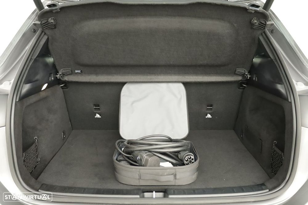 Mercedes-Benz EQA 250+ Progressive - 26